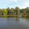 Tisza-tavi Ökocentrum  Bélmegyer